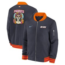 Nike San Diego Padres 2026 MLB City Connect A...