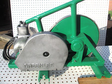GREENLEE 640 CABLE TUGGER WIRE 4000lb. Ready ...