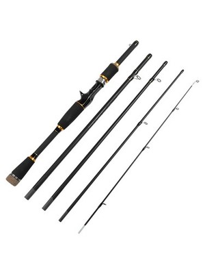 Eva Grip Ml Spinner Baitcasting Pole Anti -Wedierwind Anti -Wedierwind
