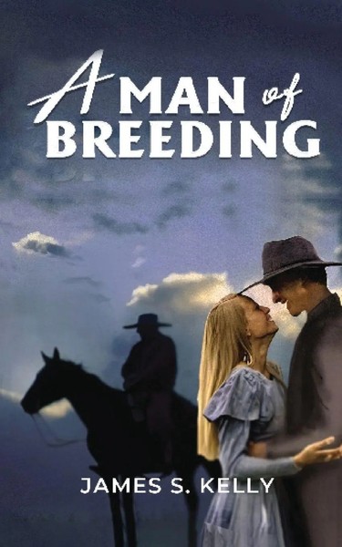 A Man Of Breeding | Jame S Kelly | Taschenbuch | Englisch | 2023-image