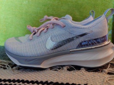 Nike ZoomX Invincible Run 3 Photon Dust  Dr2660-040 Womens Sz 6 