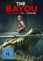 The Bayou | Ashley Holberry (U. A.) | DVD | 1X DVD-9 | Deutsch | 2025