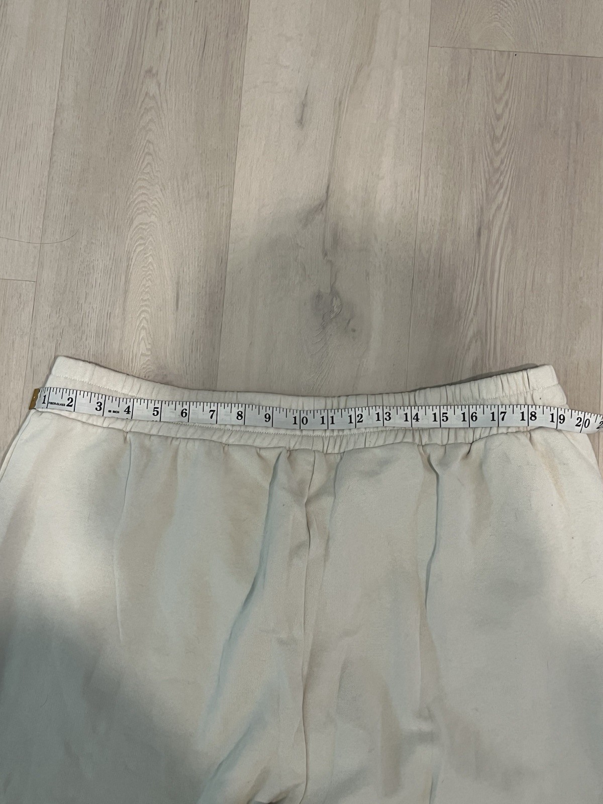 Buffbunny Collection Threads Crossover Sweatpant … - image 9