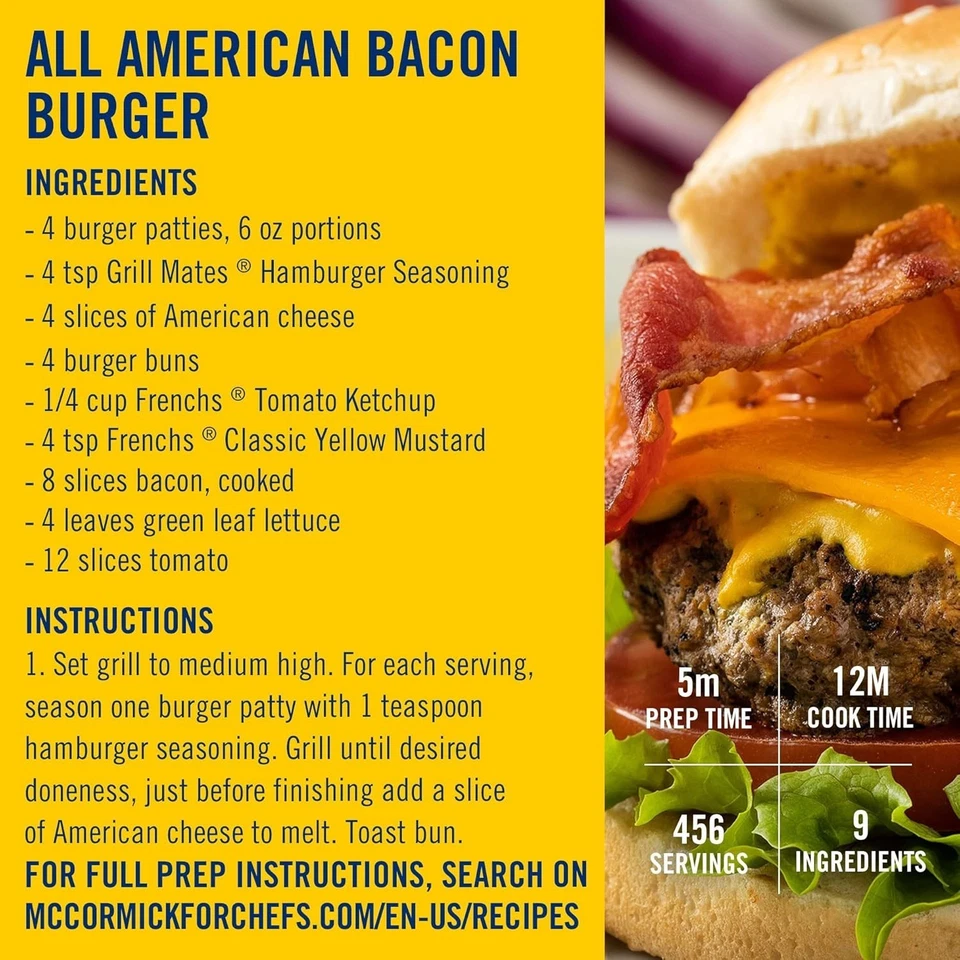 French's Classic желтая горчица, 105 унций - один 105 унций оптовый контейнер острый - Изображение 2 из 4