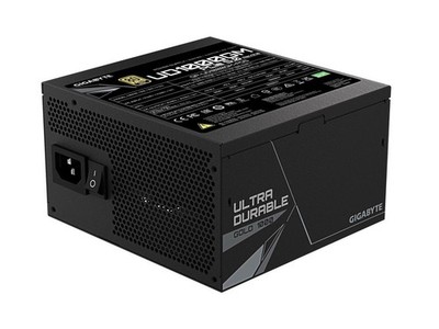 GIGABYTE GP-UD1000GM PG5 Rev2.0 - PCIe5.0 Ready - ATX3.0 - 1000W 80 Plus Gold
