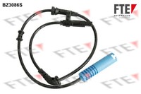 ABS Sensor Raddrehzahl FTE 9400077 FüR Mini R50 R53 R52 Cooper Works One