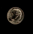 1966-P Roosevelt BU Proof-like Dime From SMS ~ Free Shipping!