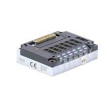 FESTO Elektrik-Anschaltung CPV10-GE-MP-6 1825...