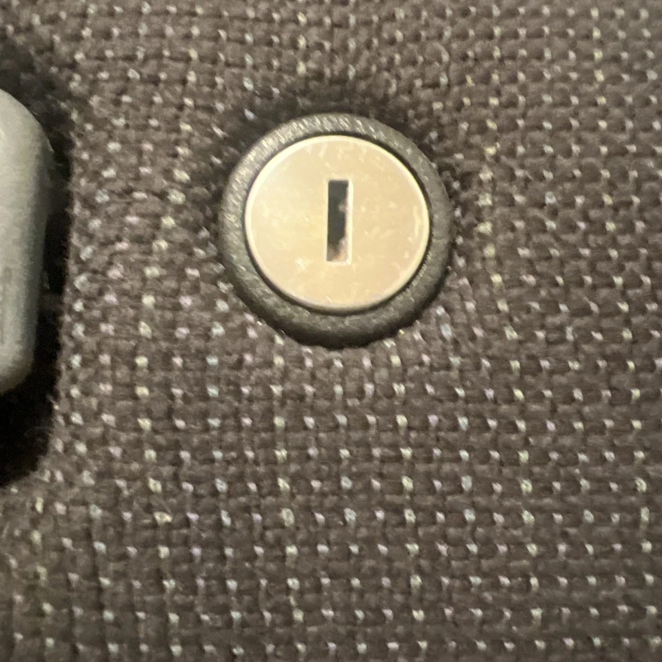 Nissan Silvia S13 180SX 200SX 240SX RHD Glove Box OEM SR20DET JDM - Image 3 of 4