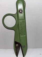 Vintage Clauss Flipper FL 4.5 Clipper  Fremont Ohio , USA