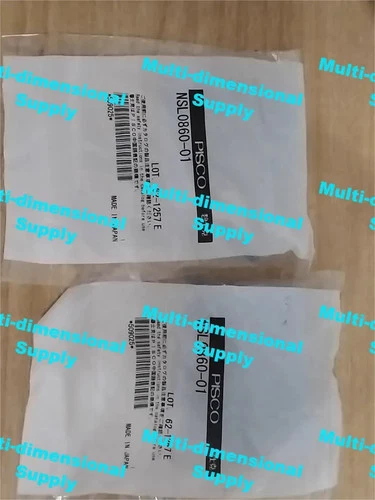 👍👍👍1PCS NEW   NSL0860-01 🔥🔥🔥 #XY