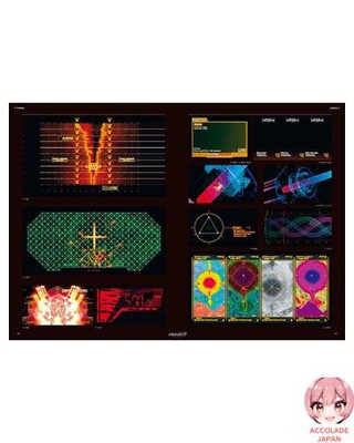 EVANGELION レコード　セット エヴァンゲリオン』30周年記念／高橋洋子のアルバム＆アナログ盤