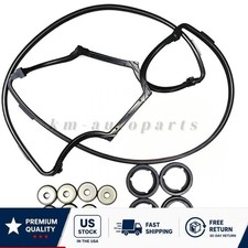 Valve Cover Gasket Kit For 1997-2001 Acura Integra 1.8l Honda Crv 2.0l Us
