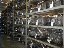 Automatic Transmission 5 Cylinder Fits 95-98 TL 44420