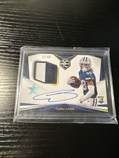 Law of Cards: Panini Defends Its LIMITED Mark 15