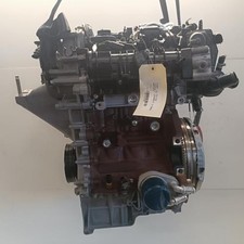 Moteur Ford TRANSIT