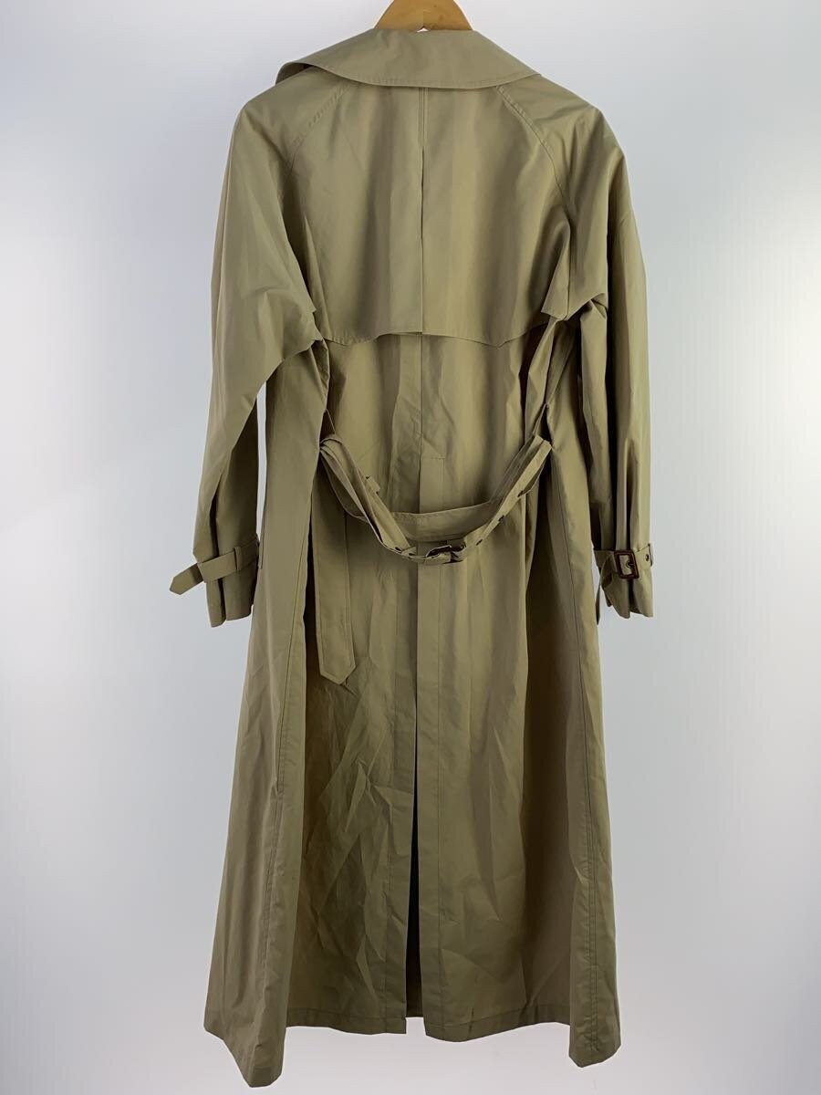 Ameri Trench Coat/M/Polyester/Beg/01310760510 2733 - image 2