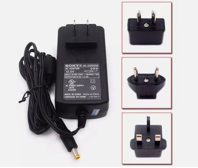 AC-S125V25A 12.5V 2.5A Power Charger AC Adapter For     Speaker *bn