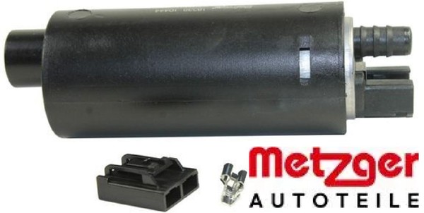 Metzger 2250021 Kraftstoffpumpe FüR Audi-image