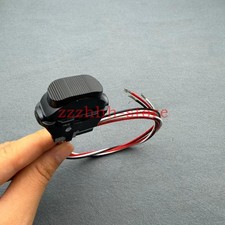 1PC For Kubota KX155 KX165 KX151 KX161 Joystick Handle Electric Control Button