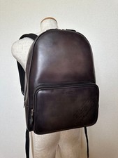 List price 610,000 yen Berluti Time Off Scrit...