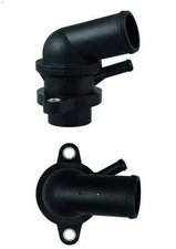 Thermostat, coolant Mahle Ti 239 87D