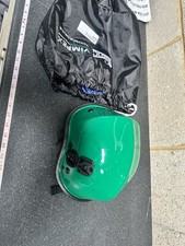 Pacific Ambulance Rescue Helmet