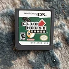 Club House Games - Nintendo DS - Game Cartridge Only