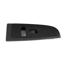 Window Switch Bezel For 2004-2006 Chevy Silverado Gmc Sierra 1500 2500 Hd 3500