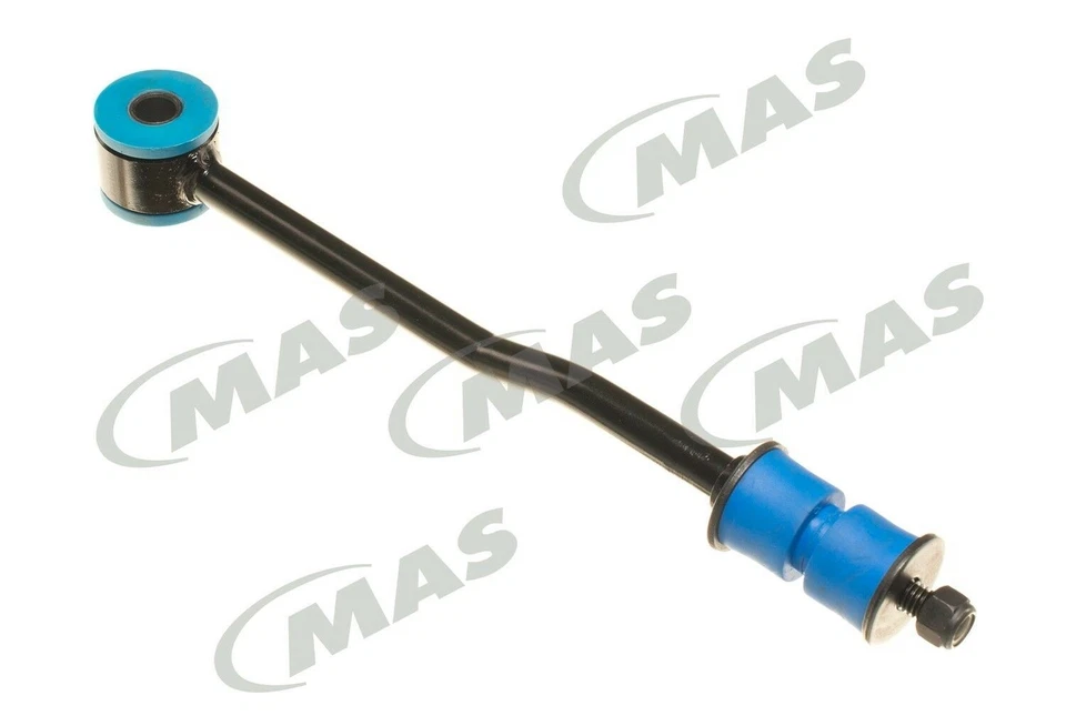 Kit de enlace de barra estabilizadora MAS Industries SK80015 para modelos seleccionados de Ford 80-22 Foto 2 de 4