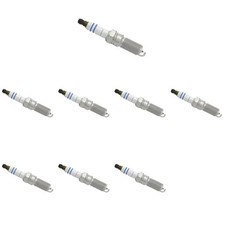 Bougies d'allumage Mazda CX-7