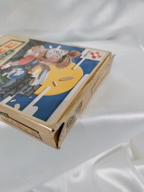 Ganbare Goemon 2 Model Rc833 Famicom Konami FJW33
