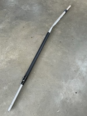 STIHL HT133 HT103 HT102 Pole Chainsaw Extendable Drive Shaft Square Drive READ 