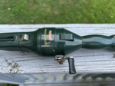 Instant Fisherman Folding Rod/Reel