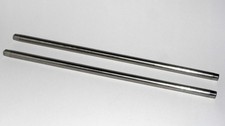 18 inch Heavy-Duty 15mm Rods - Tapered Stainless - 35mm - Digital - Ex. Cond