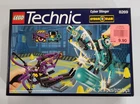 Lego 8269 Cyber Stinger NEW EXPERIENCED SELLER Vintage Technic Figure 1999