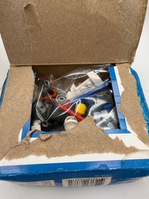 LEGO City: ATV Arrest #60135 New Open Box Sealed Bag Retired