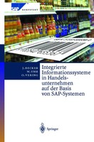 Integrierte Informationssysteme In Handelsunternehmen Auf Der Basis Von...