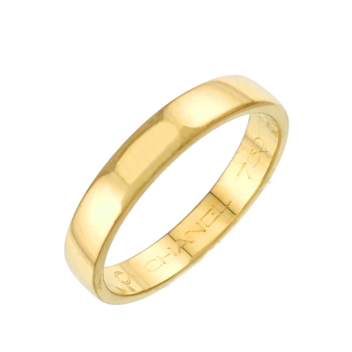 CHANEL Fine Rings for sale | eBay