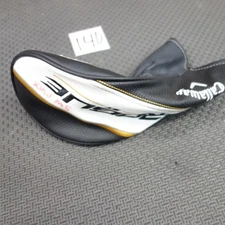 Callaway Golf Rogue ST Hyrbid head cover rescue men golf fast ship 250914