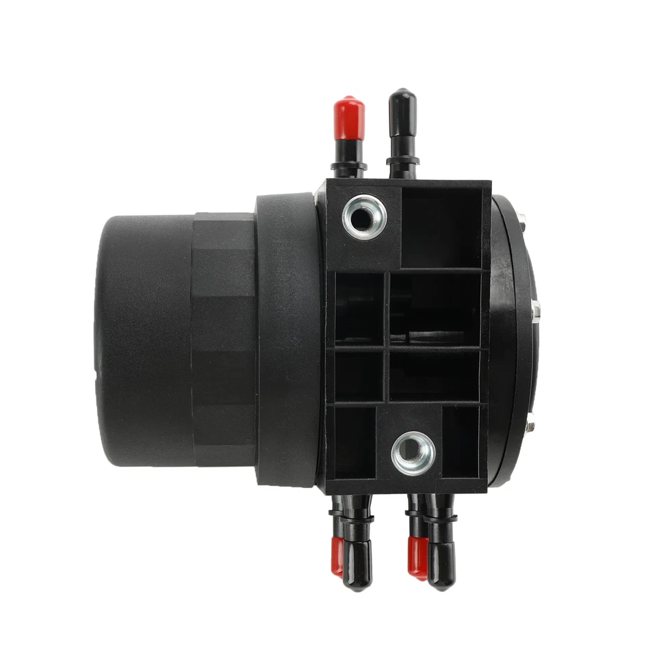 Válvula selectora de tanque de depósito de bomba de combustible F1UZ9B263B apta para Ford F-Super Duty E-150 Foto 3 de 4