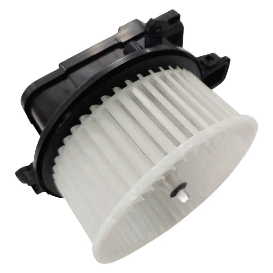 For Volvo S60 2019 TYC HVAC Blower Motor Assembly Foto 2 de 4