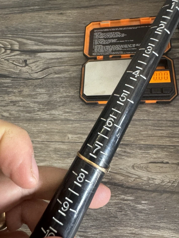 Anel design "mãe" ouro multitom 10K tamanho 7,5 - Imagem 4 de 4