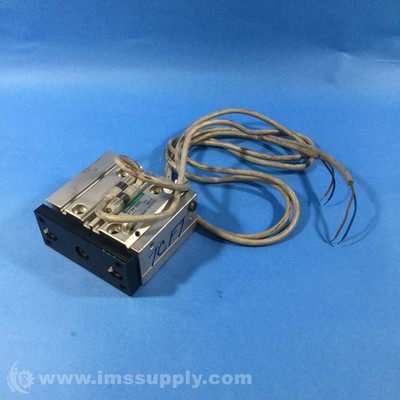 CKD STSM-2025 Pneumatic Cylinder USIP