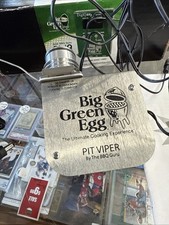 BBQ Guru Outdoor Heating, Cooking Eating for sale