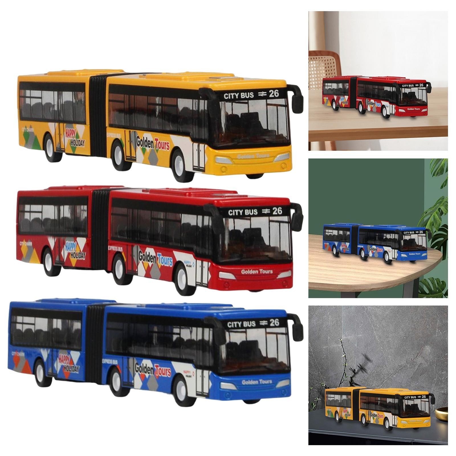 Autos im Maßstab 1:32 Modell Ornamente Metallsimulation für Anfänger Kinder