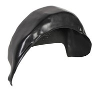 Blic 6601-01-6041831P Radkasten Kunststoff Hinten Links FüR Megane II