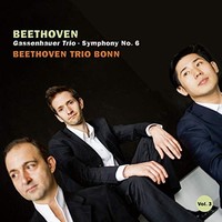 Beethoven Trio Bonn - Beethoven Gassenhauer Trio - Cd - G3Z
