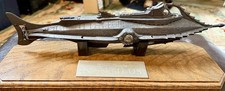 20,000 Leagues Under The Sea Nautilus Collectible