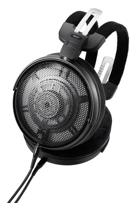 Audio Technica ATH ADX3000 offener Reference Air Dynamic Kopfhörer